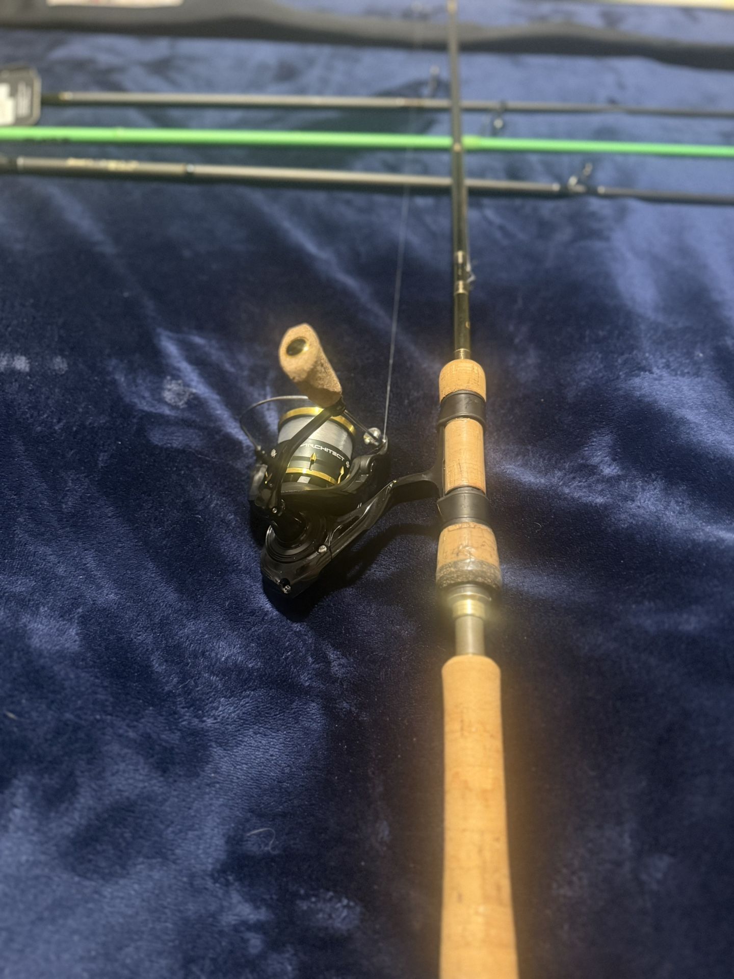 Send Offers New Combo