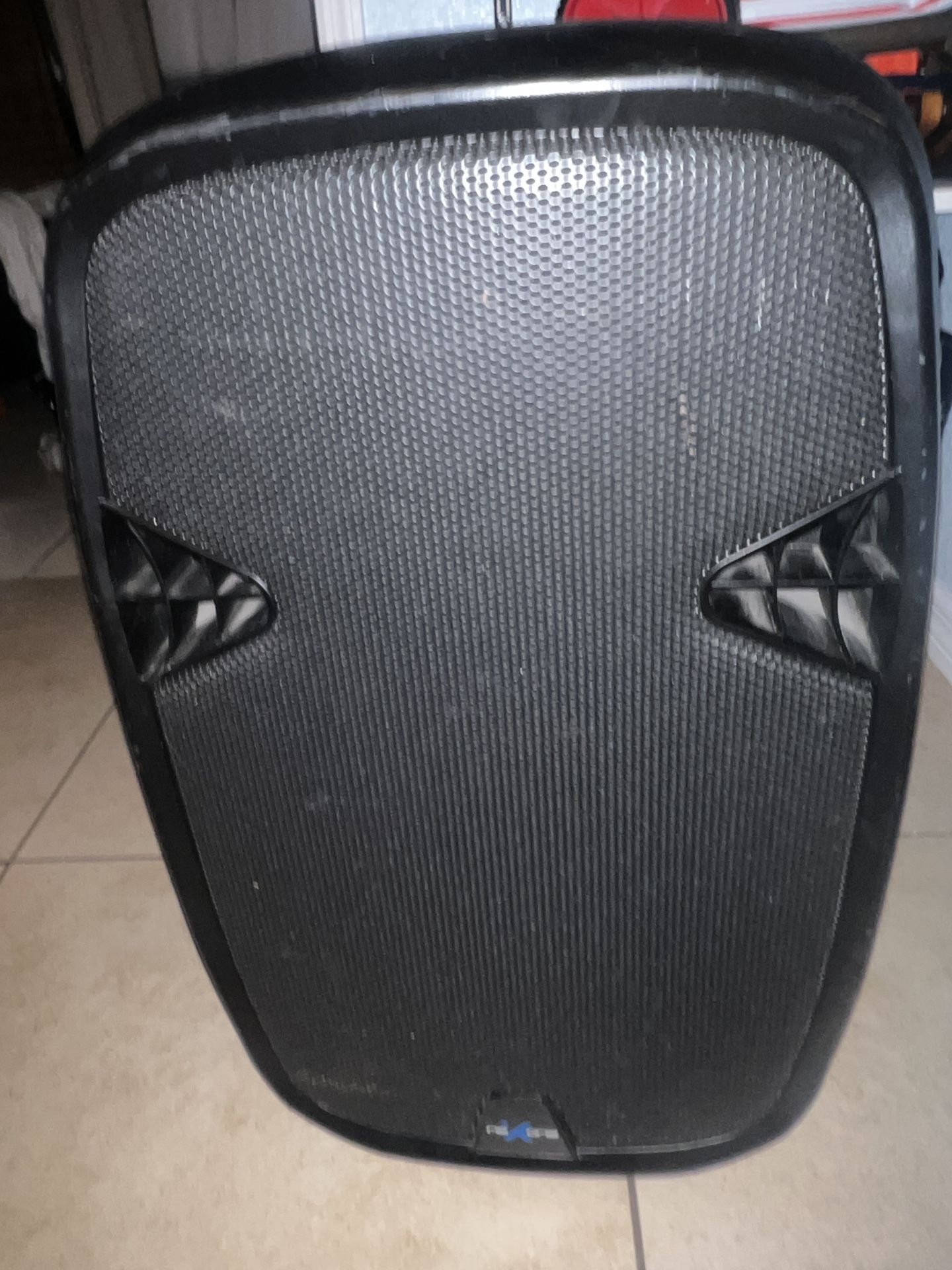 Event Speakers 900 Watt NXP51 Out Doors Indoor Great Sound Waterproof 