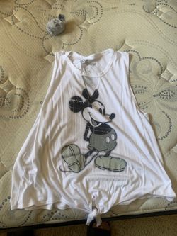 Woman’s t shirt