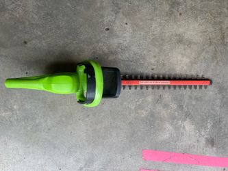 Hedge Trimmer