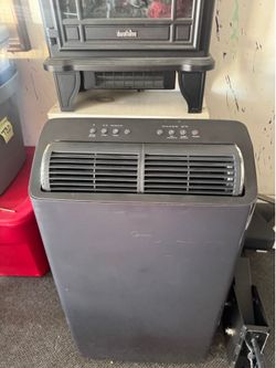 Midea room air conditioner