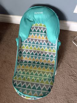 Position Baby Bather