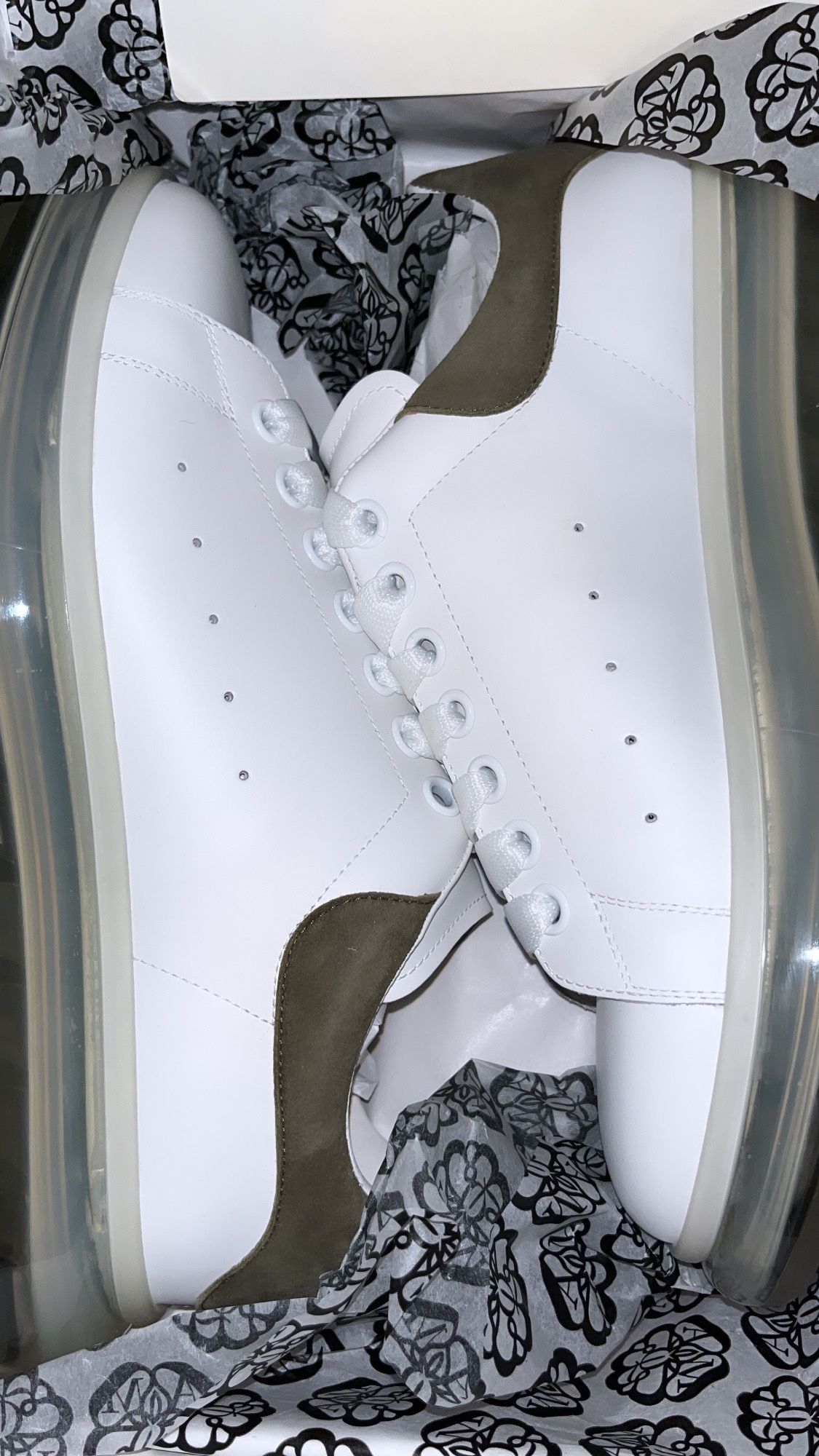 Alexander McQueen