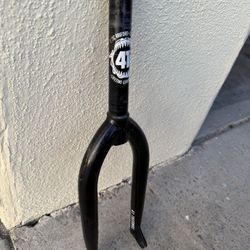Sunday Dark wave Aftermarket Bmx Fork .