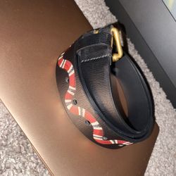 Gucci Belt 