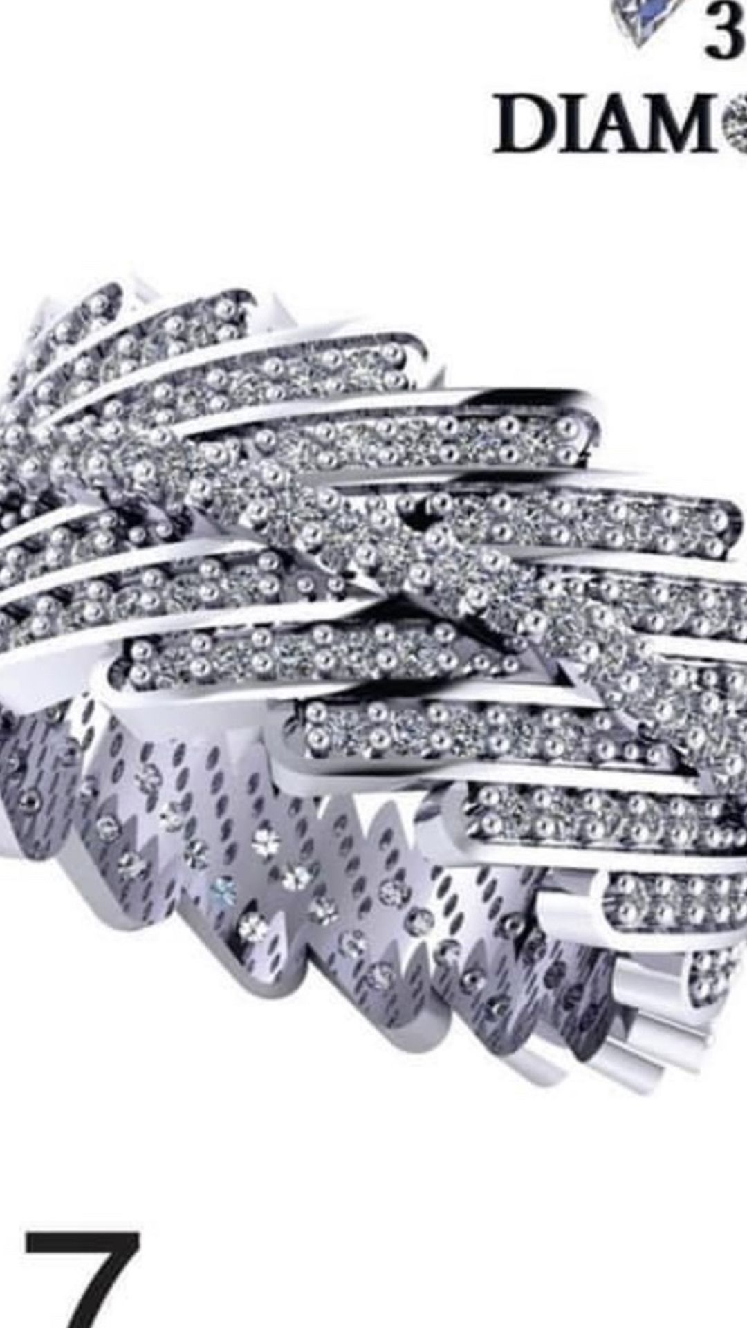 Elegant Ring