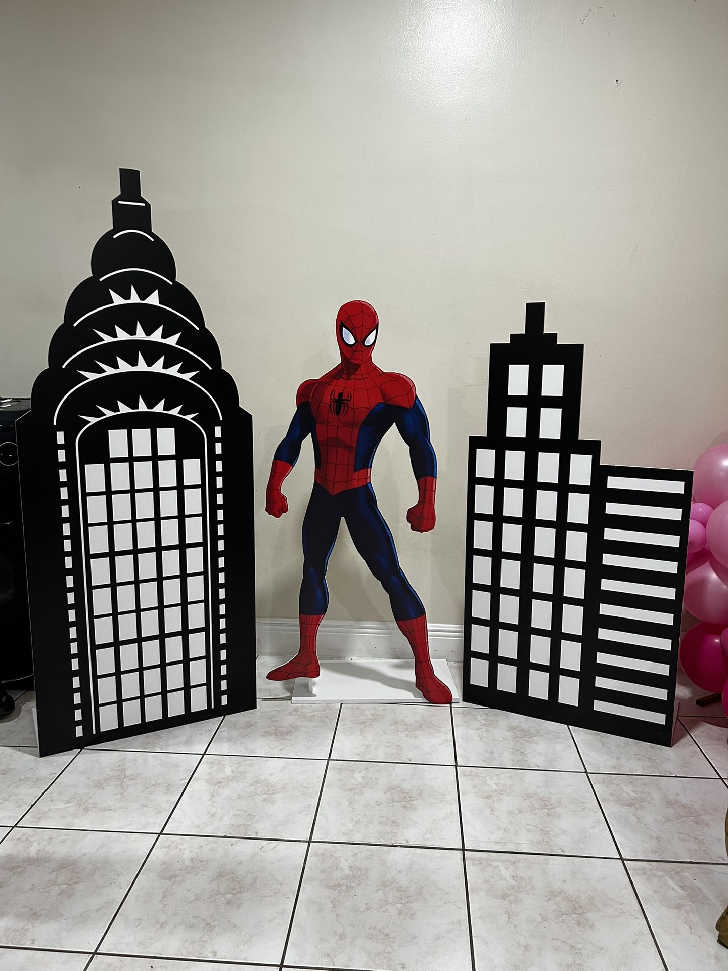 Mobiliarios Para Fiesta 