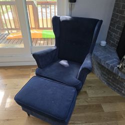 IKEA STRANDMON Chair