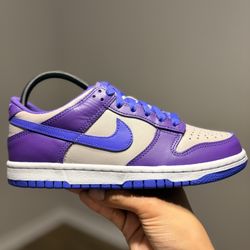 Dunks Wild Grape 