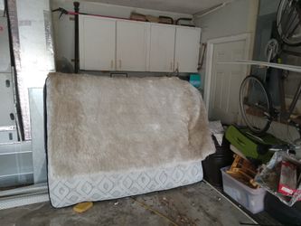 Throw Rug 6x8 Wife In Paid 600 Now 149