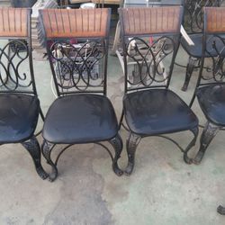 Ashley Furniture Dining Room Chairs