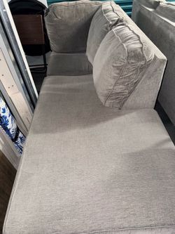 Sofa couch love seat