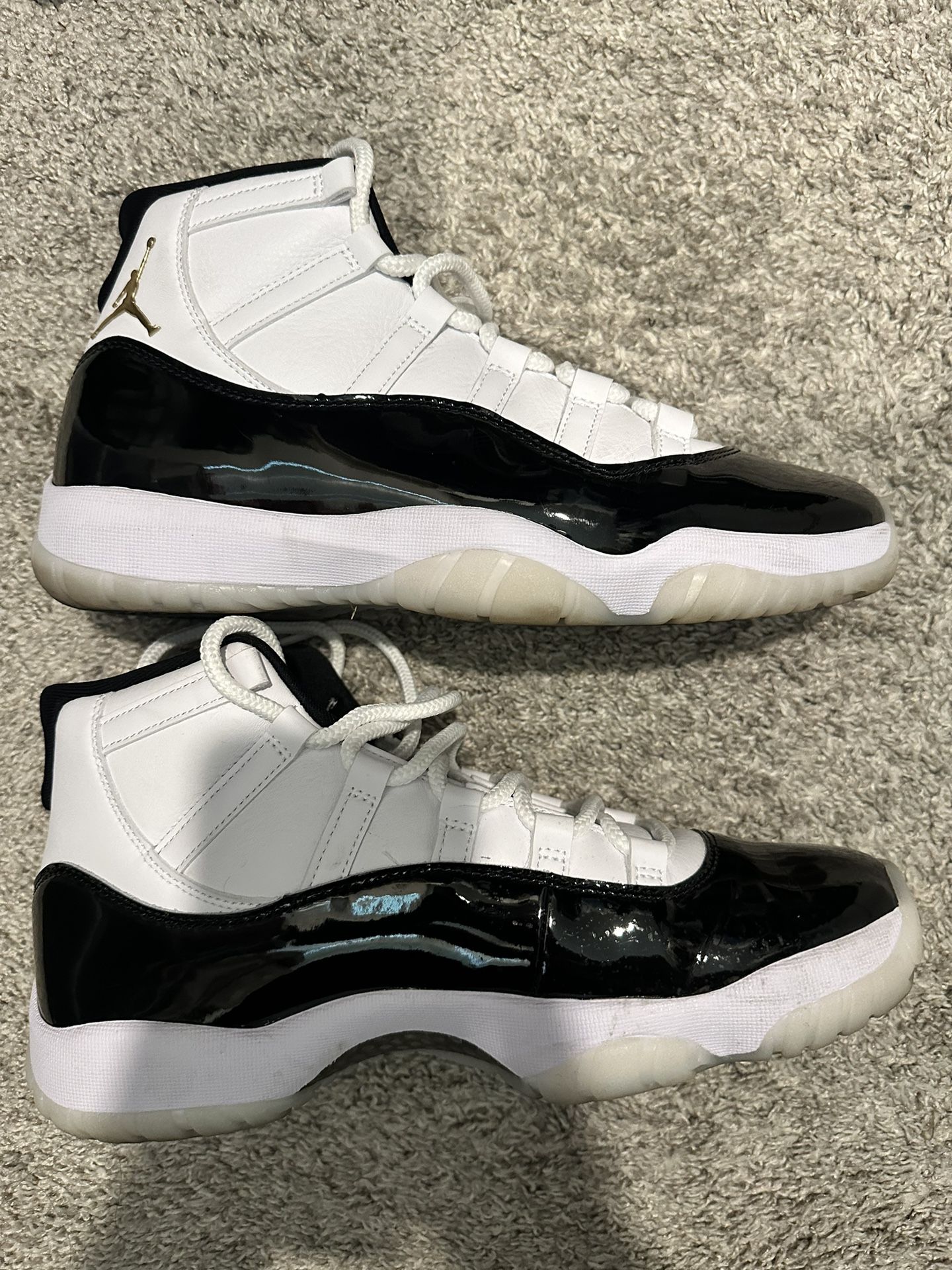 Jordan 11 Retro Gratitude