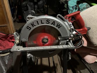 Skilsaw Sawsquach