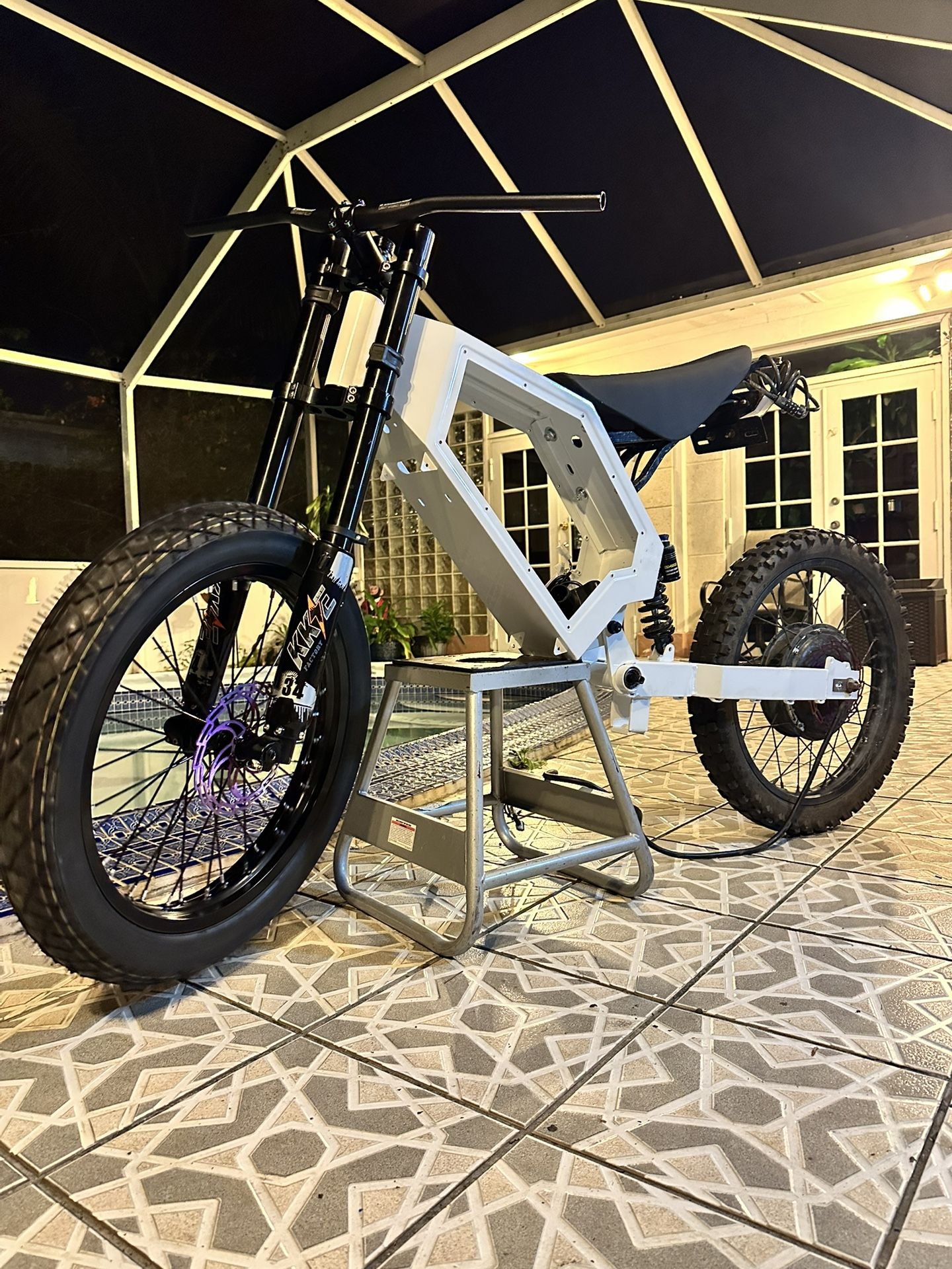 Let’s Build Your Dream E Bike