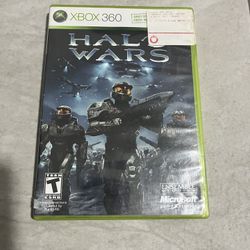 Halo Wars