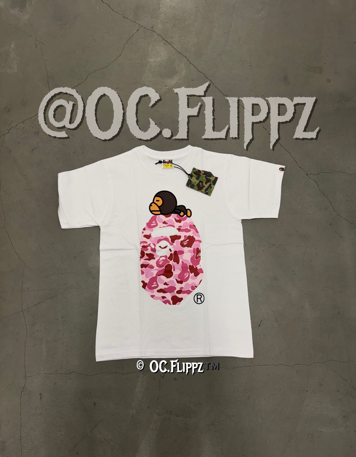 BAPE