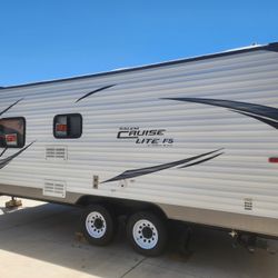 Salem Cruise Lite Fs 2015