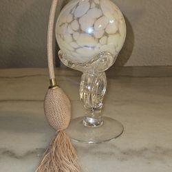 Perfume Bottle 