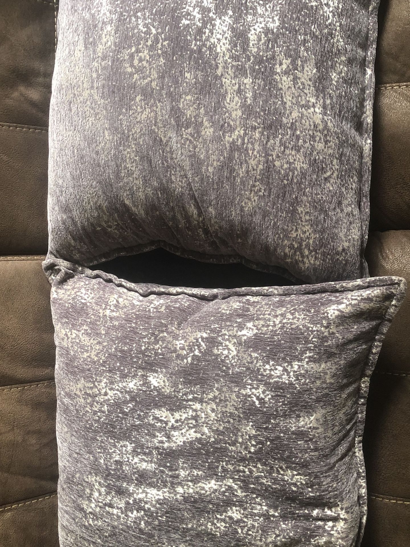 Large Sofa Pillows