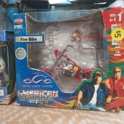 American Choppers