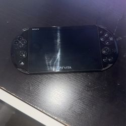 PS VITA