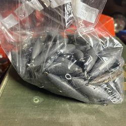 Fishing Weights