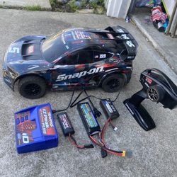 Traxxas Rc
