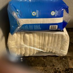 Diaper 2 Bags 
