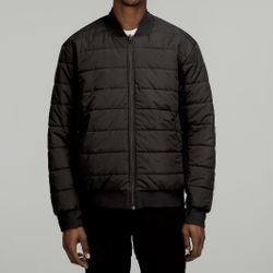 Lululemon Men’s Bomber Jacket 