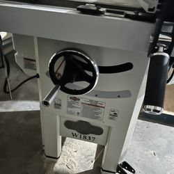 Table Saw