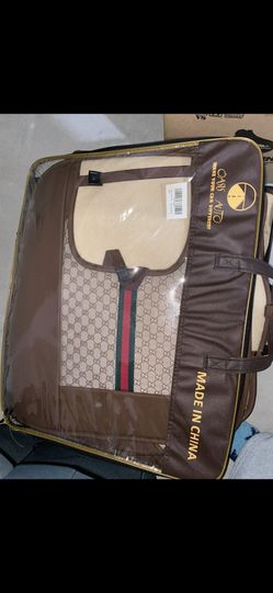 Car Seat-Covers (Full set)