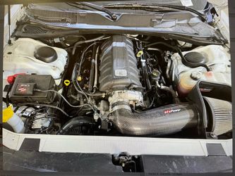 Challenger r/t 2023