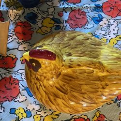 Rooster By Temptation