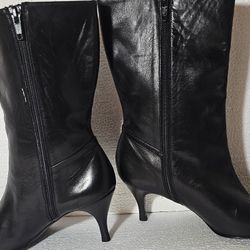 Cole Haan Ankle Boots 
