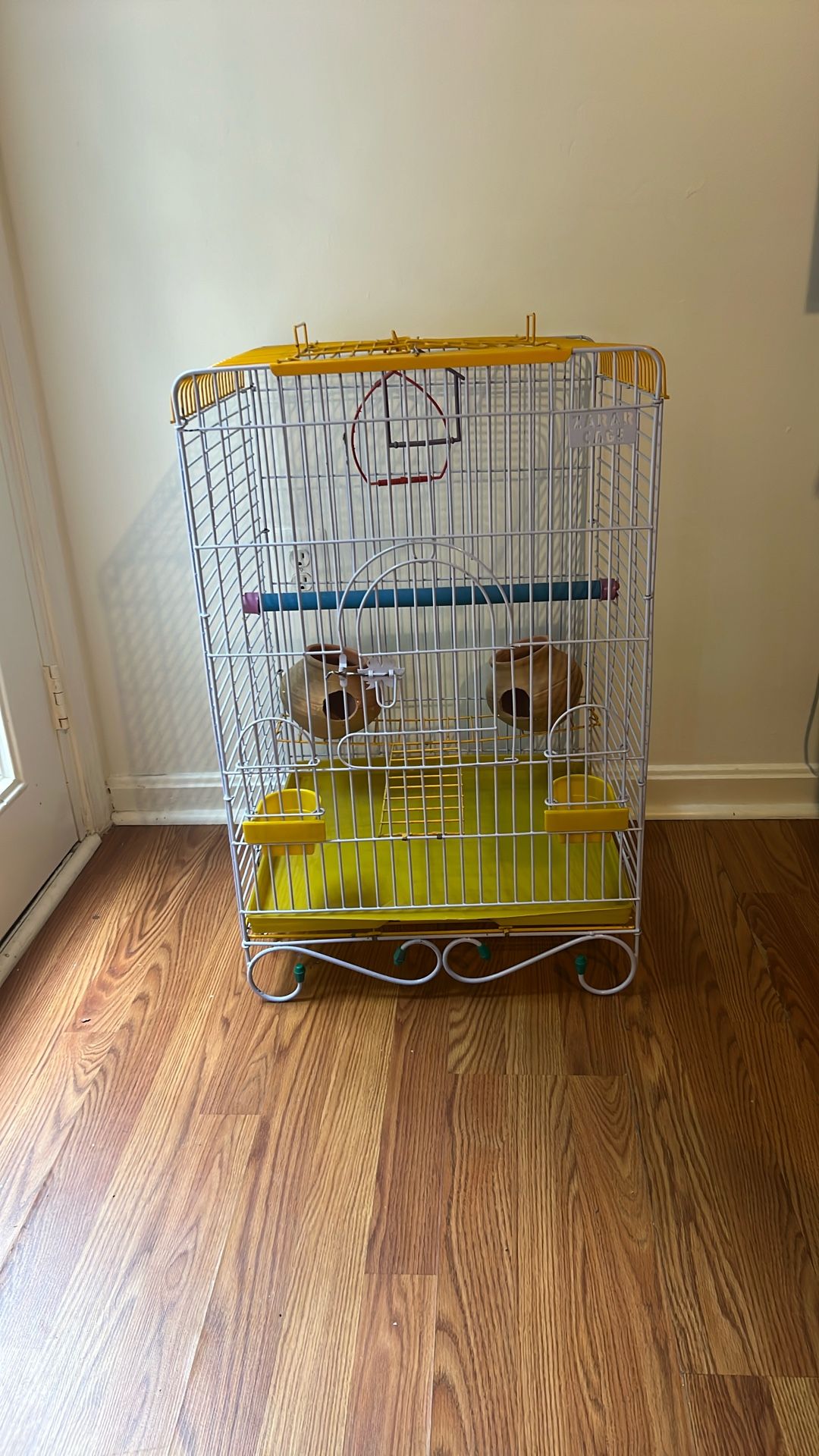 Bird Cage