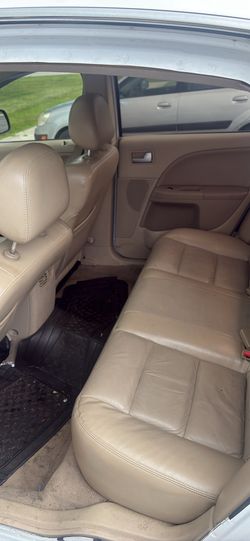 2005 Ford Five Hundred