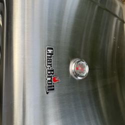 Grilled 