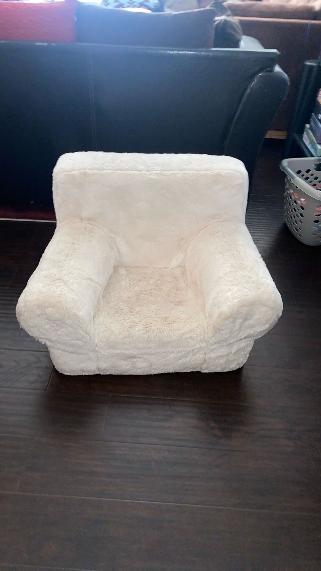 Cozy Kids Chair