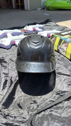 Kids Baseball helmet