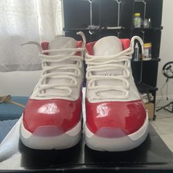 Cherry 11s