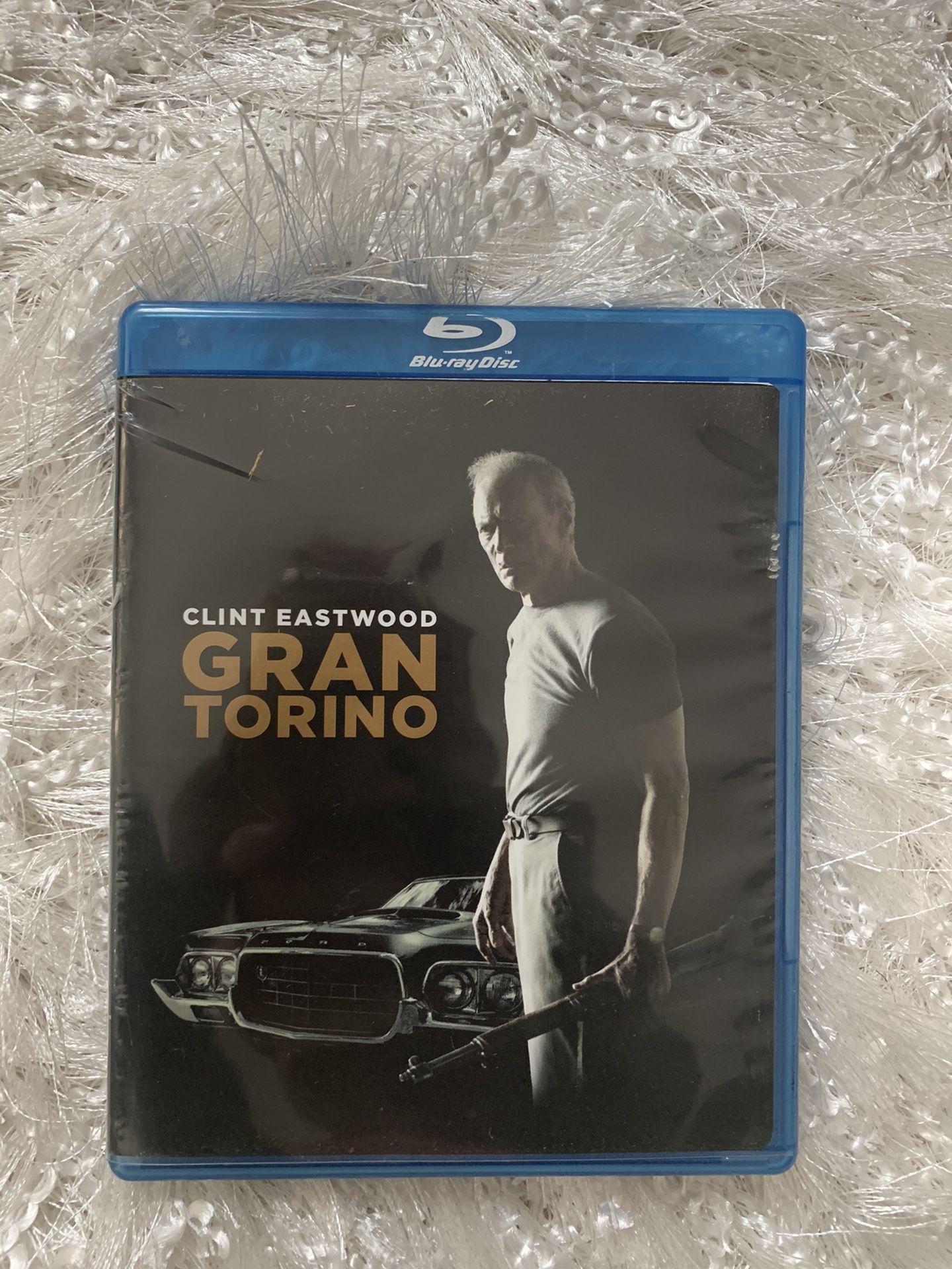 Gran Torino - BluRay/DVD