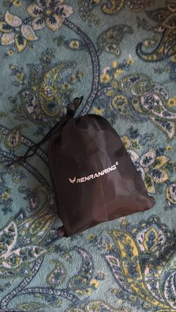 Resistance Bands (Light, Medium, Heavy)