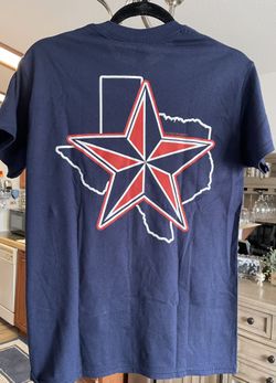 Gildan Graphic Tee Small