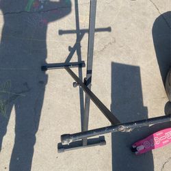 Keyboard Stand