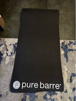 Yoga mat
