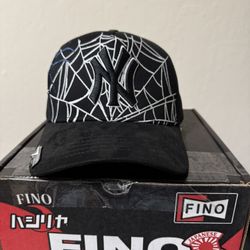 Gallo Fino “NY Spider”