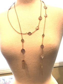 Ching-a-ling Necklace/belt