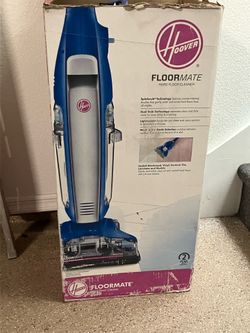 Hoover Floormate
