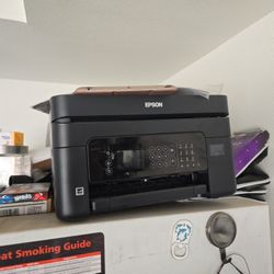 Epson Wf2850